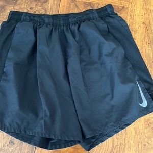 Womens Nike Dri-fit